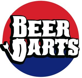 Beer Darts Logo