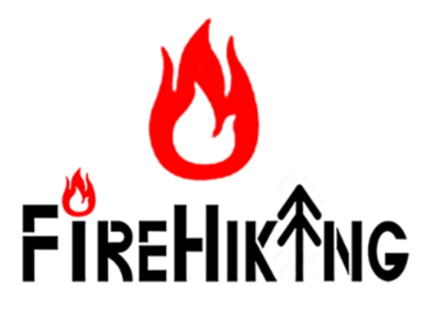 FireHiking Logo