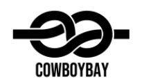 Cowboybay Logo