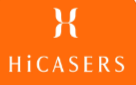 HiCASERS Logo