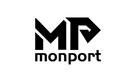 Monport Laser Germany Logo