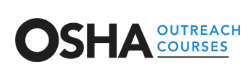 OSHA Outreach Courses Logo