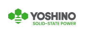 Yoshino Power Logo