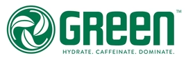 Drink GREEN Daily Logo