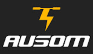 Ausom Logo