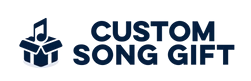 Custom Song Gift Logo