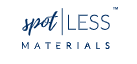 spotLESS Materials Logo