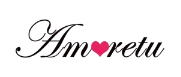 Amoretu Logo