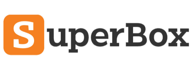 SUPERBOX Logo