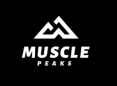 Muscle Peaks Logo