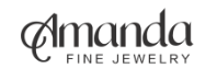 Amanda Fine Jewelry Logo