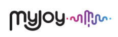 MyJoy World Logo