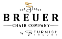 Breuer Chair Company Logo