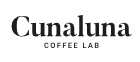 Cunaluna Coffee Lab Logo