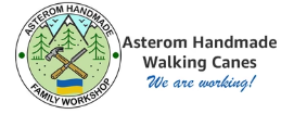 Asterom Logo