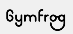 Gymfrog Logo