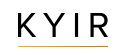 KYIR Logo