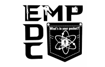 EMP EDC Logo