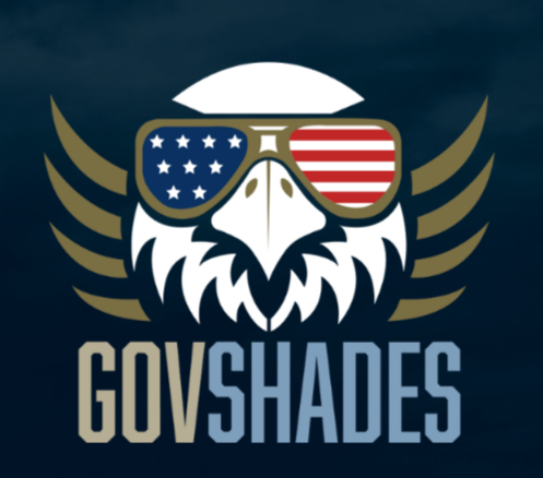 GovShades Logo