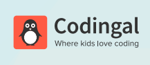 Codingal Logo