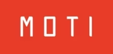 MOTI VAPE Logo