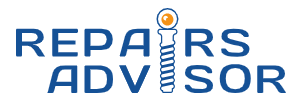 Repairs Advisor Logo