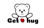 Getahug Logo