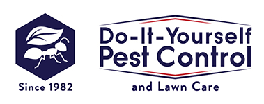 DIY Pest Control Logo