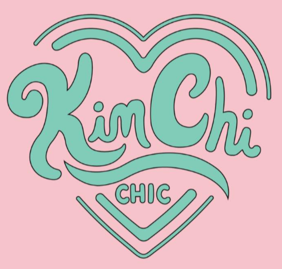 KimChi Chic Beauty Logo