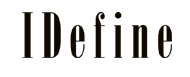 IdefineWig Logo