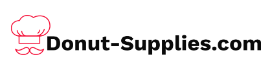 Donut-Supplies Logo