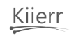 Kiierr Logo