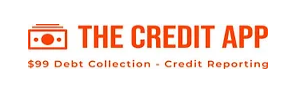 The Credit App Store Image