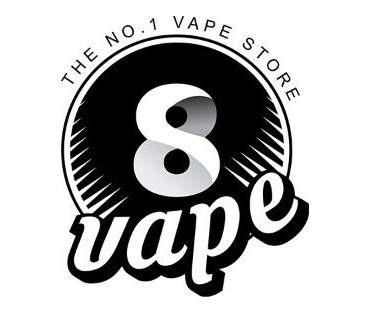 EightVape Logo