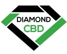 Diamond CBD Logo