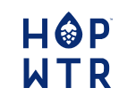 HOP WTR Logo