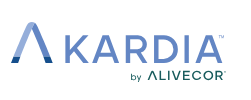 Kardia by AliveCor Logo