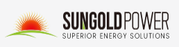 SunGoldPower Logo