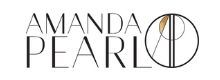 AMANDA PEARL Logo