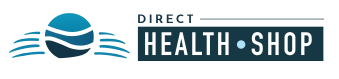 Direct Health Shop Logo