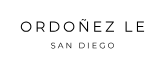 OrdoÃ±ez Le Logo