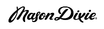 Mason Dixie Foods Logo