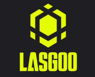 LasGoo Tools Logo