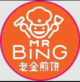 Mr. Bing Logo