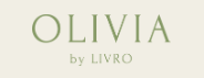 OLIVIA by Livro Logo