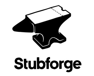 Stubforge Logo