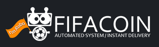 FIFACoin.COM Logo