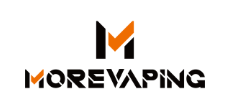 MoreVaping Logo