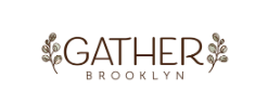 Gather Brooklyn Logo