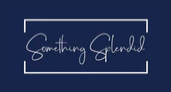 Something Splendid Logo